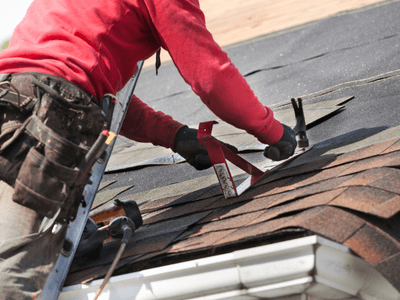 About Roof Repair Experts Billings, MO